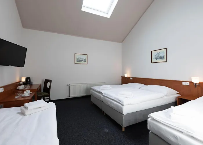 Hotel Beranek
