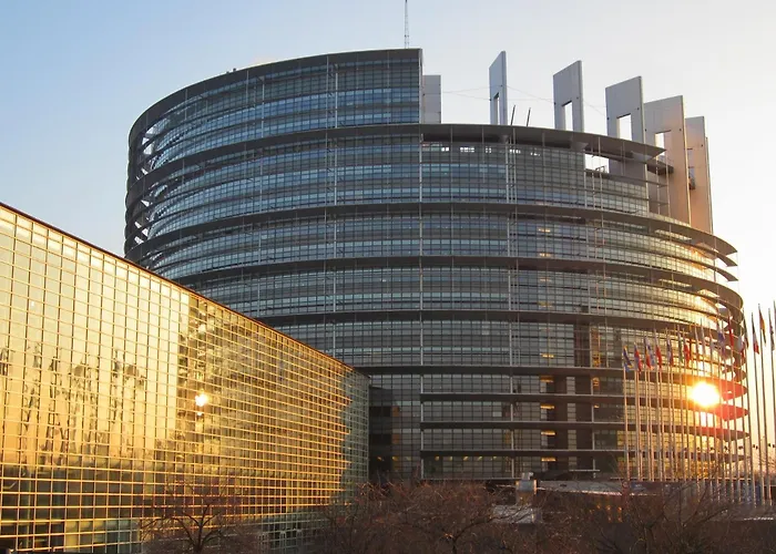 Ibis Styles Strasbourg Nord Palais Des Congres