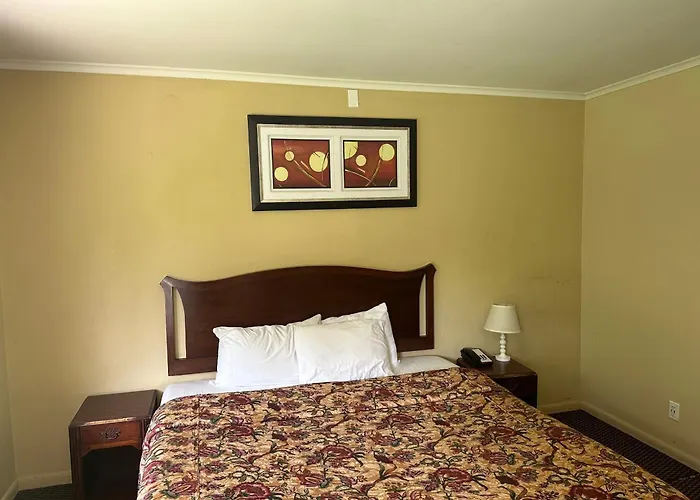 Kingston Motel