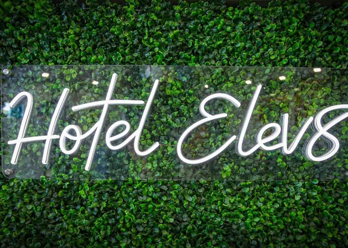 Hotel Elev8 Flagstaff, Trademark Collection By Wyndham