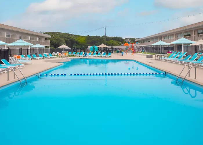 Harbor Hotel Provincetown