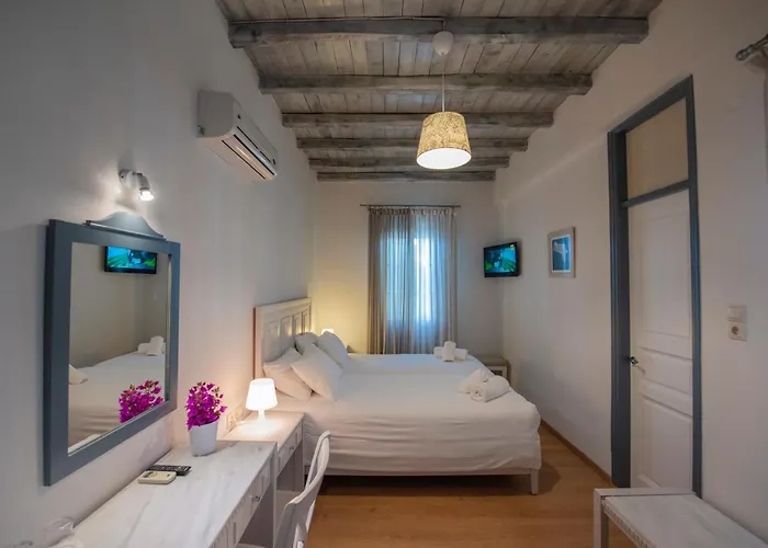 Olia Hotel