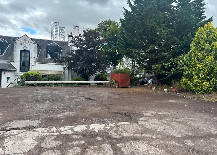 Tayview Hotel