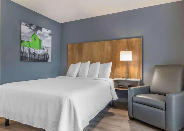 Extended Stay America Premier Suites - San Diego - San Marcos