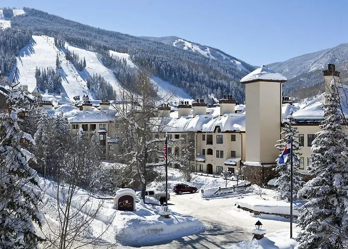 The Charter At Beaver Creek E015