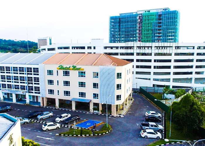 Hotel Nur Miri