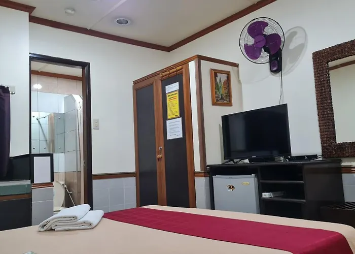 Tiger Hotel