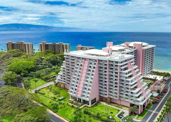 Kaanapali Cheap Hotels