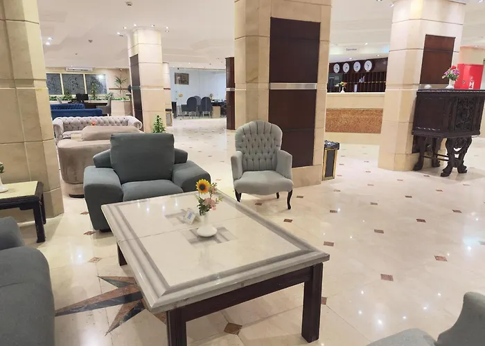 Aura Inn Hotel Cairo