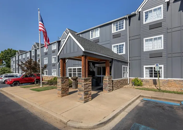 Garner Hotel Greenville East By Ihg
