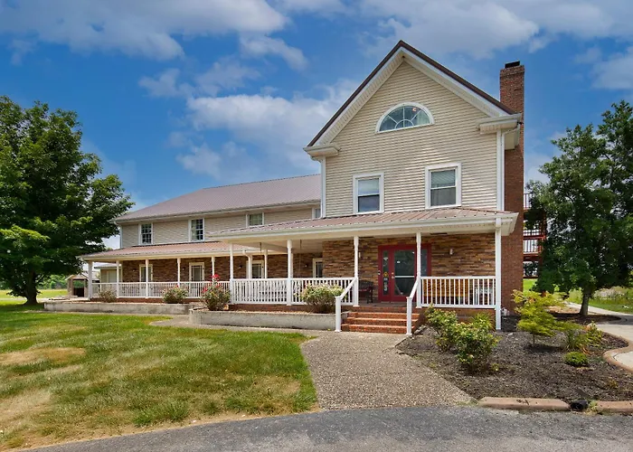 Four Seasons Country Inn