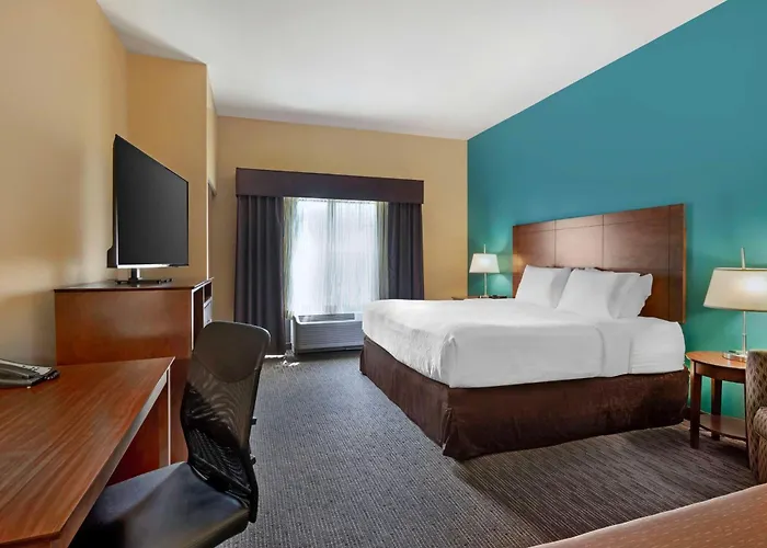 Best Western Plus French Lick
