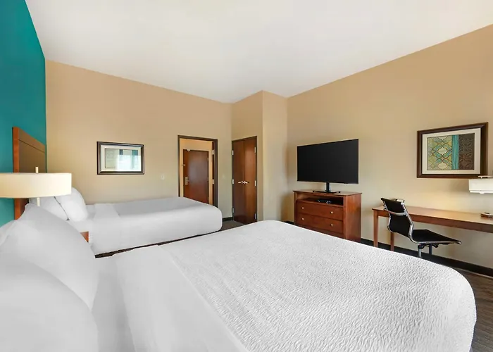 Best Western Plus French Lick