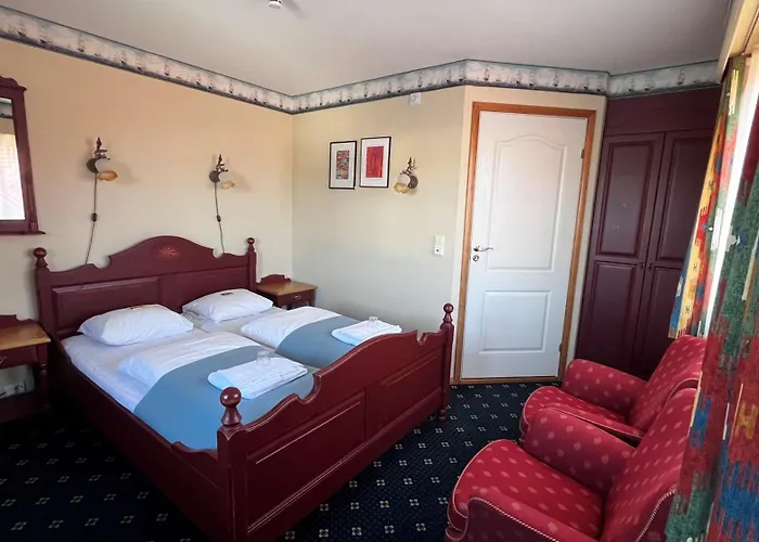 Sirevag Konferansehotell As