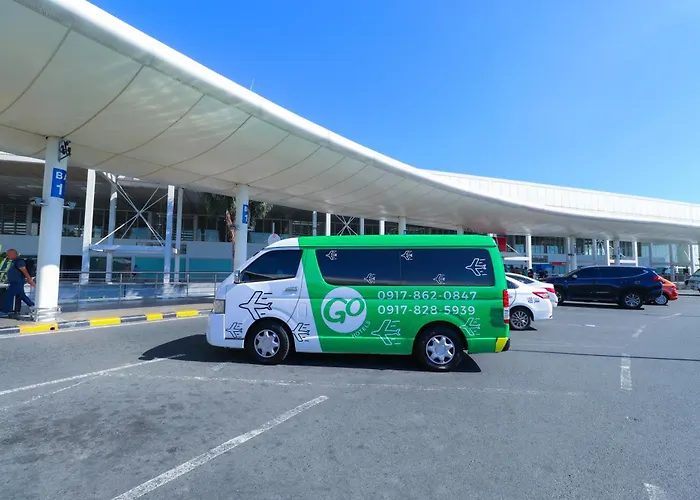 Go Hotels Manila Airport Road