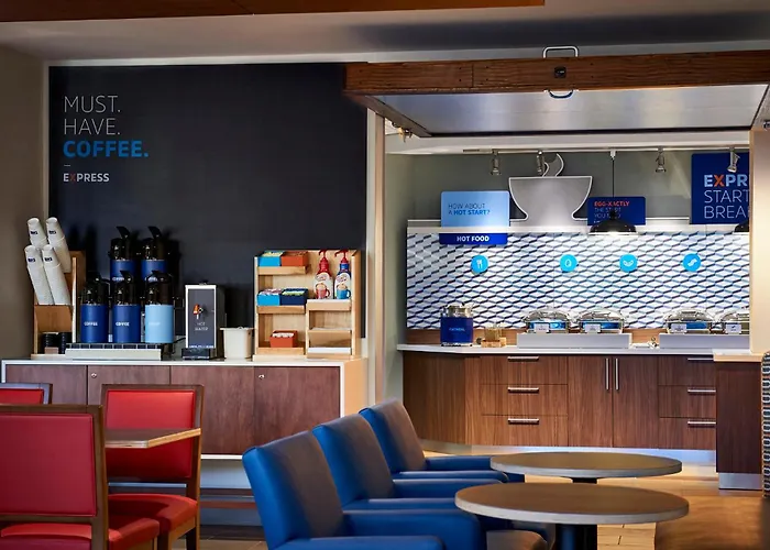 Holiday Inn Express & Suites - Valencia - Santa Clarita By Ihg