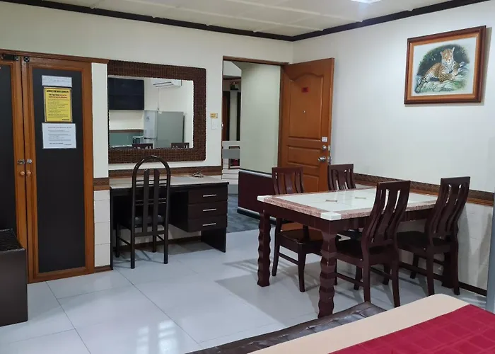 Tiger Hotel