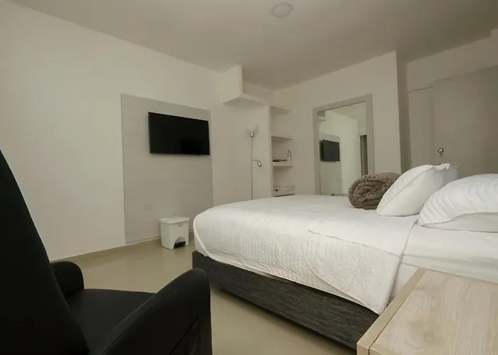 Hotel Orange Sanfernando