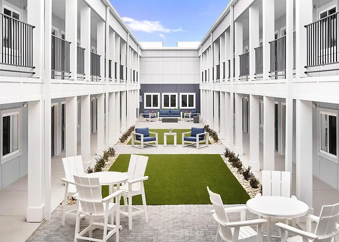 Stayapt Suites Waco
