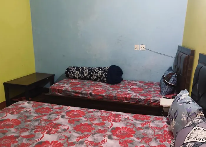 Hotel Samman Pvt.Ltd