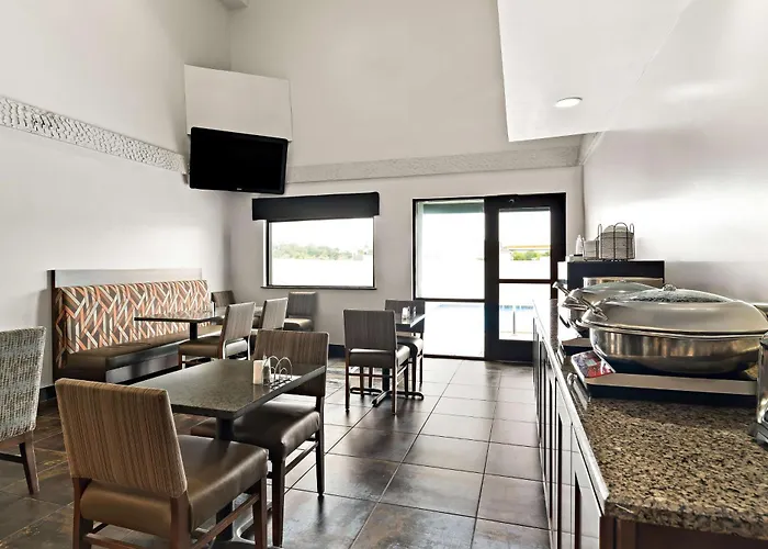 Best Western Paducah Inn