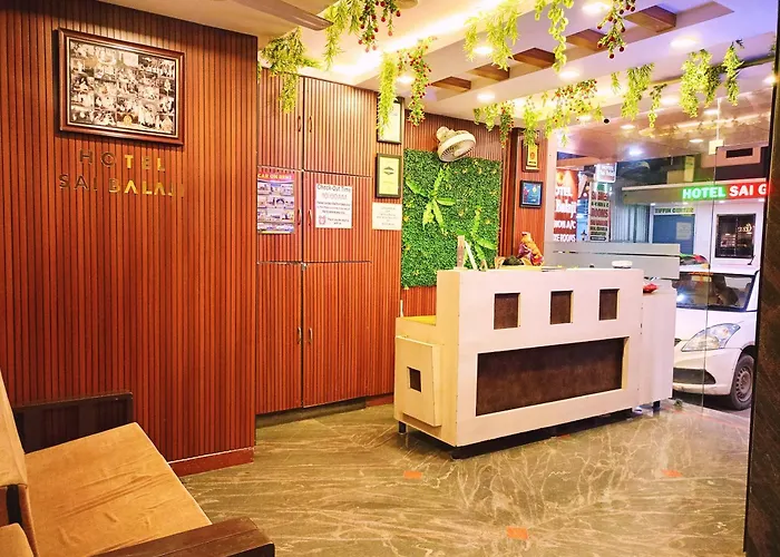 Hotel Sai Balaji