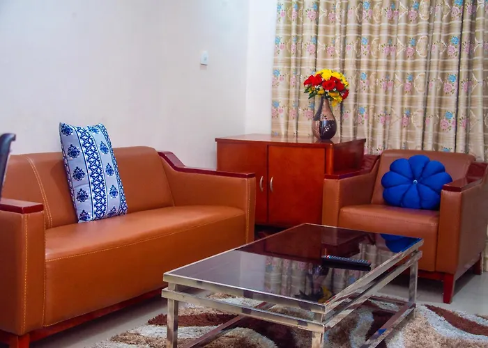 Port Harcourt Cheap Hotels