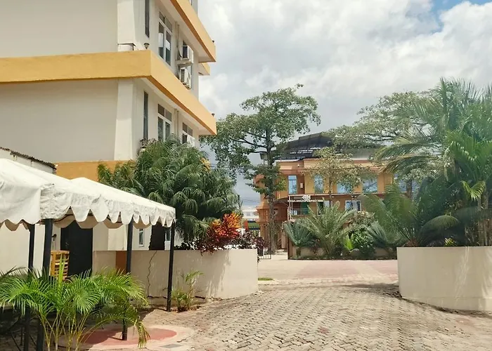 Shamool Hotel