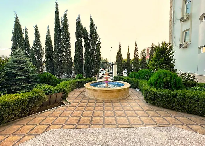 Turkiye Hotel - Free Massage