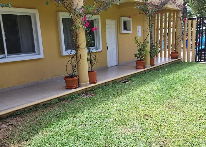 Hotel Anturios