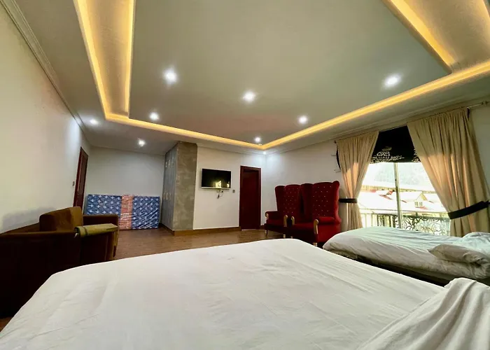 Relax Inn Hotel Naran