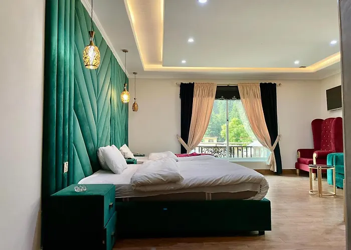 Relax Inn Hotel Naran