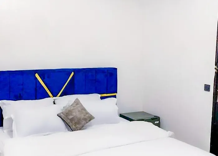 Tranquil Residence Hotel