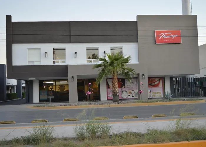 Ciudad Juarez Cheap Hotels