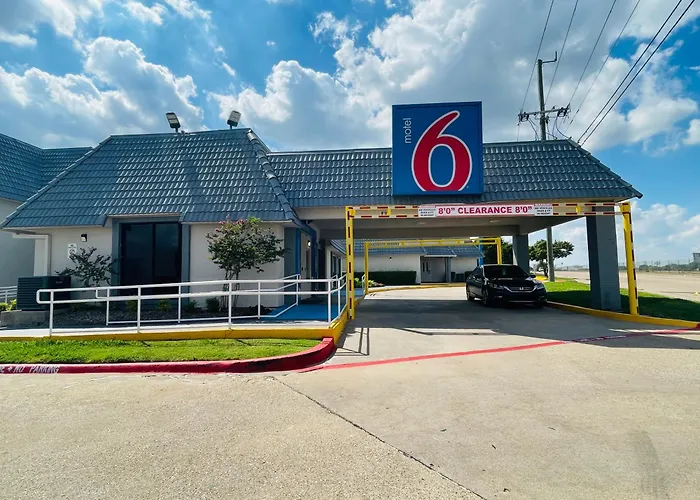 Duncanville Cheap Hotels