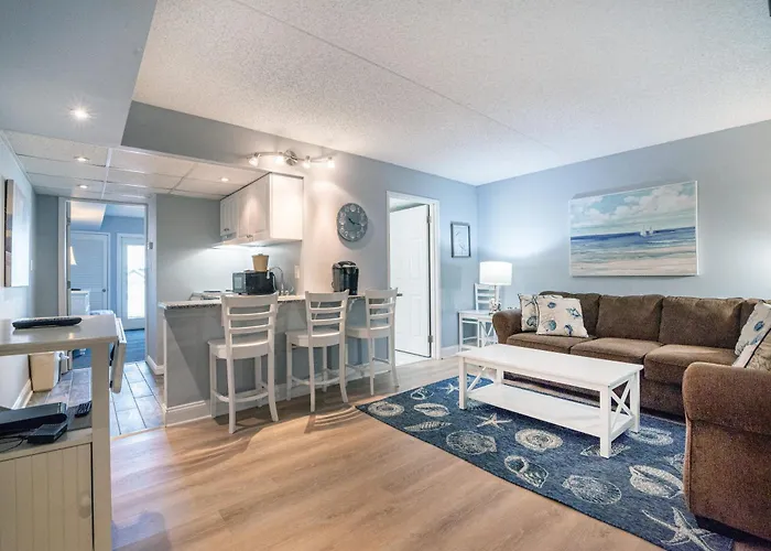 Biscayne Suites