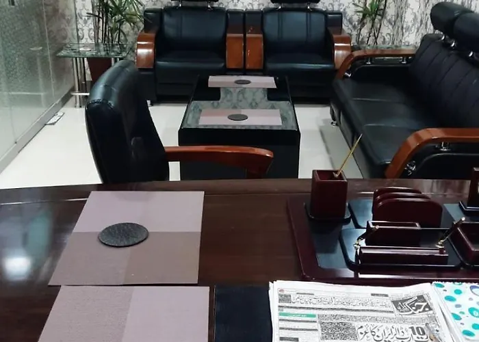 Hotel Khursheed Palace
