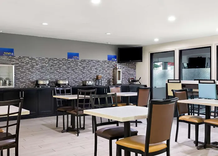 Best Western Saluki Inn