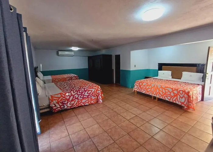 Hacienda Del Indio
