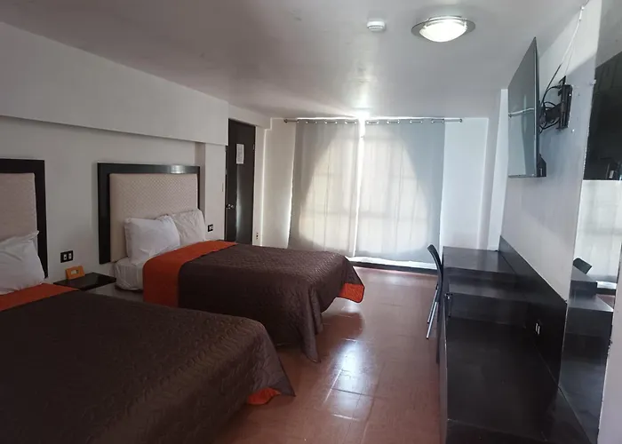 Hotel Essen'S