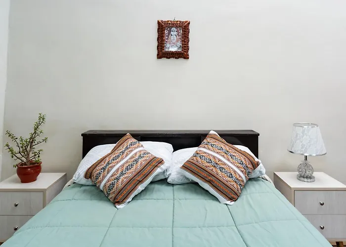 Munay Tika House