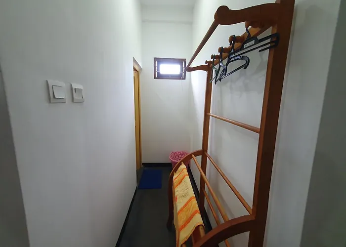 Sayura Beach Hotel
