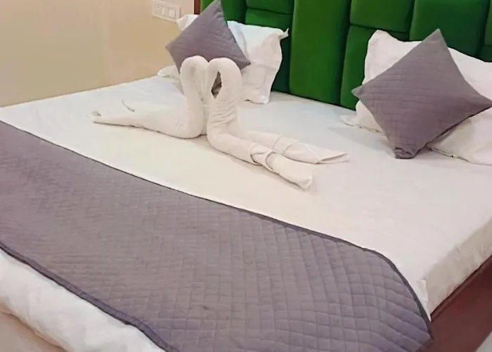 The Ocean Inn Home Stay