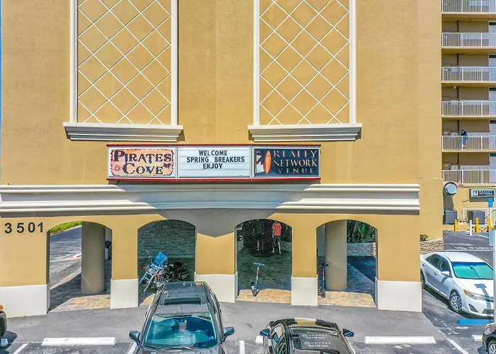 Pirates Cove Unit G22
