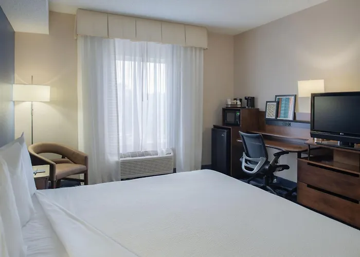 Troy Cheap Hotels