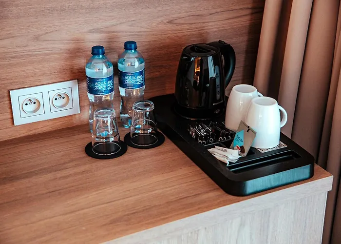 Hotel Piotr Spa&Wellness