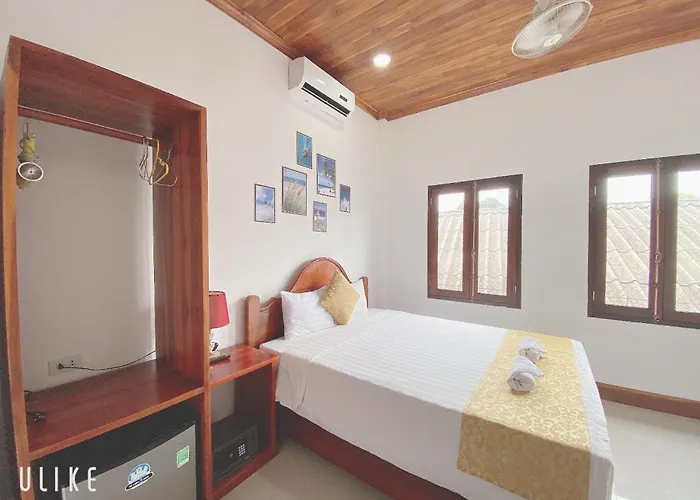 Elephant Boutique Hotel