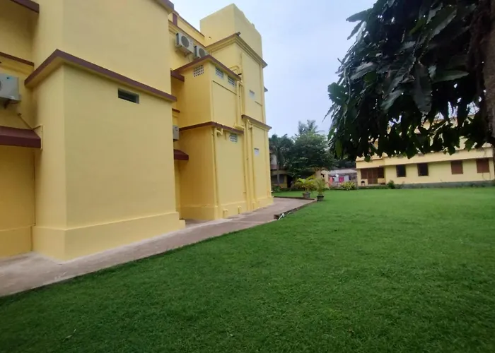 Puri Cheap Hotels