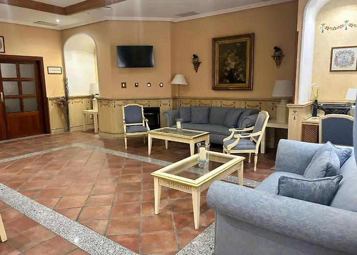 Hotel Casona De La Reyna