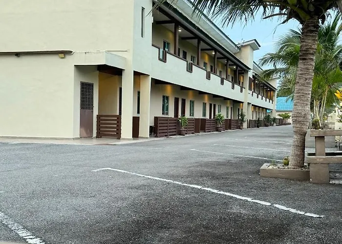 Langkawi Cheap Hotels